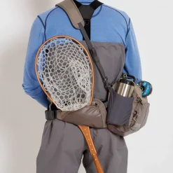 Orvis Waders| Guide Hip Pack Sand