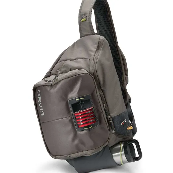 Orvis Fly Fishing| Guide Sling Pack