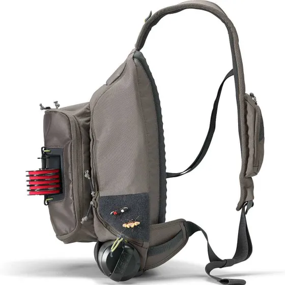 Orvis Fly Fishing| Guide Sling Pack