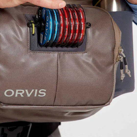 Orvis Fly Fishing| Guide Sling Pack