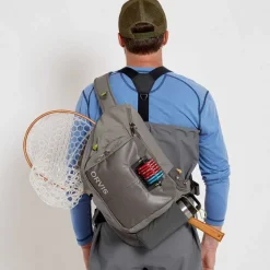 Orvis Fly Fishing| Guide Sling Pack