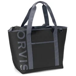 Orvis Packs & Bags| Insulated Adventure Tote Black