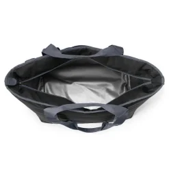 Orvis Packs & Bags| Insulated Adventure Tote Black