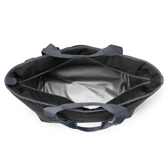 Orvis Packs & Bags| Insulated Adventure Tote Black