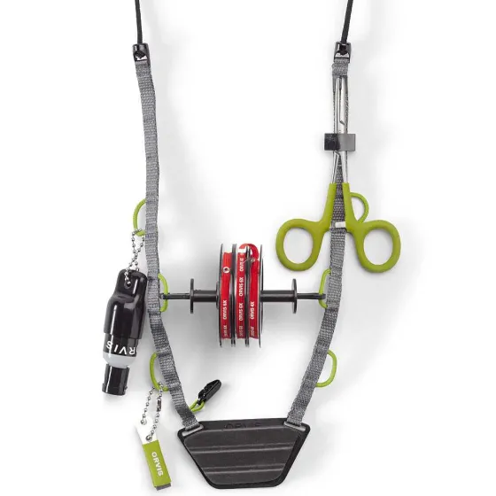 Orvis Tools| Lanyard - Loaded