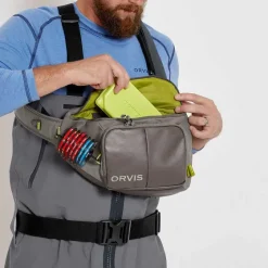 Orvis Waders| Mini Sling Pack