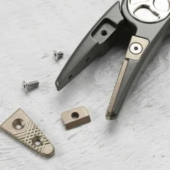 Orvis Tools| Pliers - Replacement Jaws Pewter