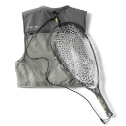 Orvis Fly Fishing| Pro Vest Shadow