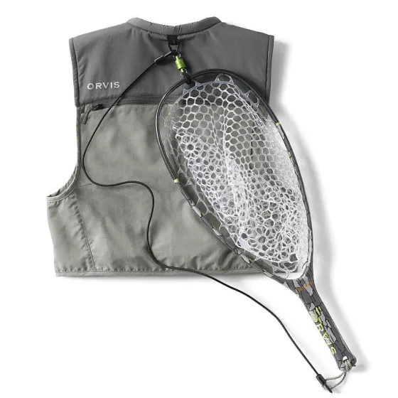Orvis Fly Fishing| Pro Vest Shadow
