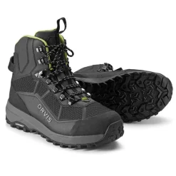Orvis Waders| Pro Wading Boots Shadow
