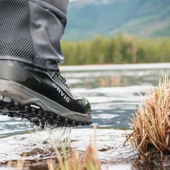Orvis Waders| Pro Wading Boots Shadow