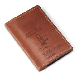 Orvis Wallets| Reel Patent Passport Wallet