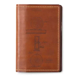 Orvis Wallets| Reel Patent Passport Wallet