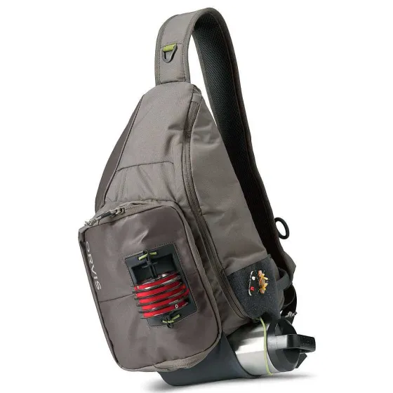 Orvis Waders| Sling Pack