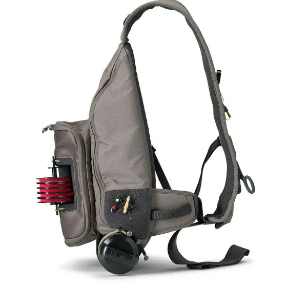 Orvis Waders| Sling Pack