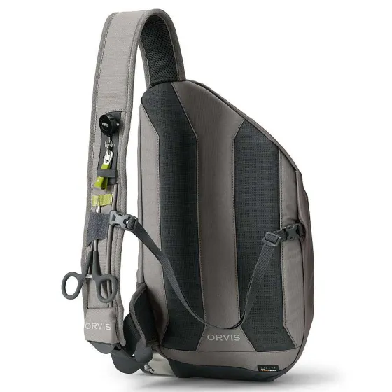 Orvis Waders| Sling Pack