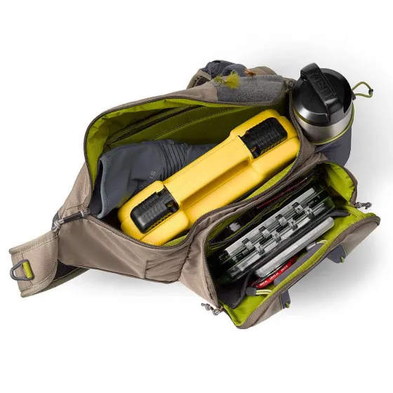 Orvis Waders| Sling Pack