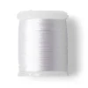 Orvis Materials| Thread Size 3/0 White