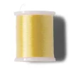 Orvis Materials| Thread Size 8/0 (Sizes 8-16) Pale Yellow
