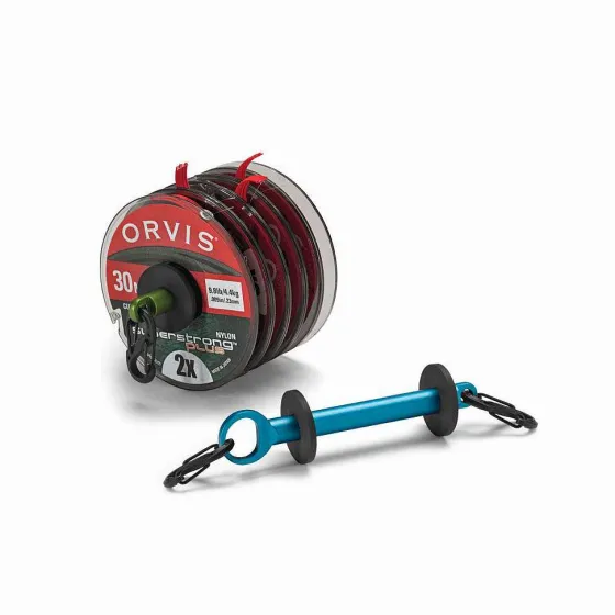 Orvis Tools| Tippet Tool Tidal Blue