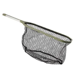 Orvis Nets| Wide-Mouth Hand Net Dusty Olive