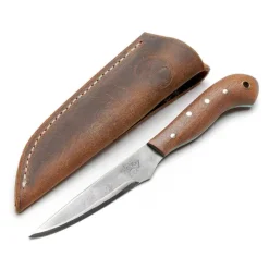 Orvis Knives| X Woody Handmade Bird Knife Macacauba