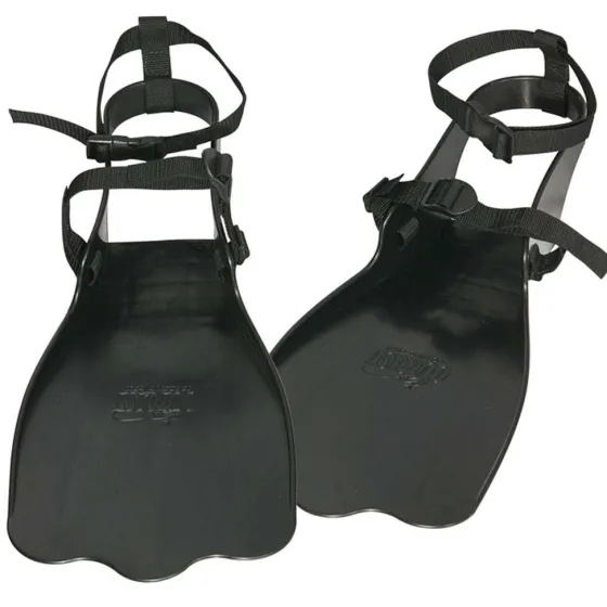 Orvis Watercraft|Outcast Fins