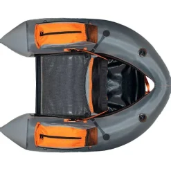Orvis Watercraft|Outcast Fish Cat 4