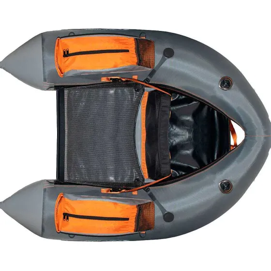 Orvis Watercraft|Outcast Fish Cat 4