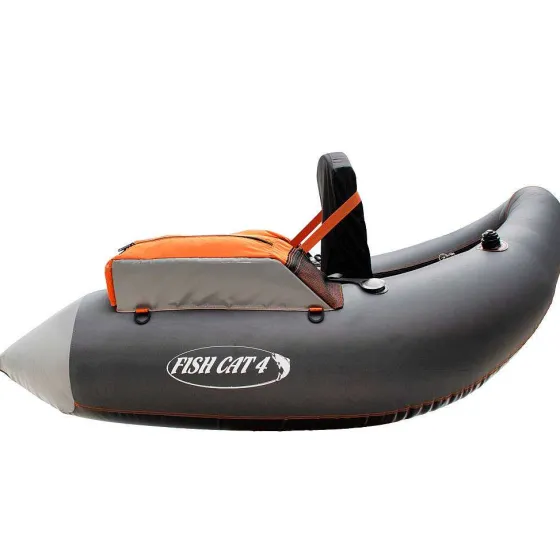 Orvis Watercraft|Outcast Fish Cat 4