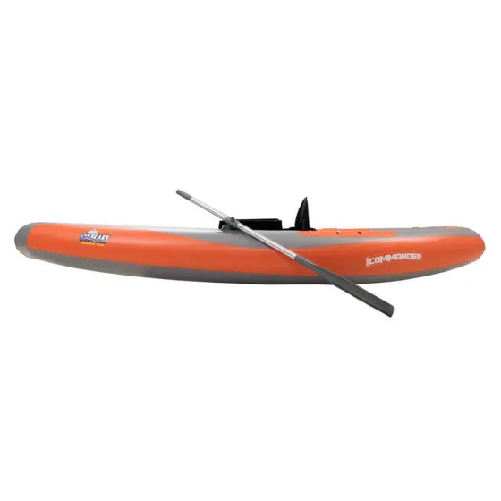 Orvis Watercraft|Outcast Osg Commander