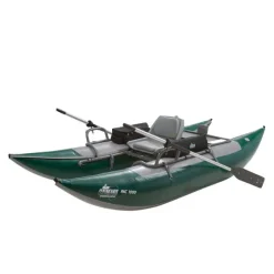 Orvis Watercraft|Outcast Pac 1000 Fs