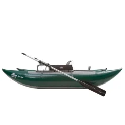 Orvis Watercraft|Outcast Pac 1000 Fs
