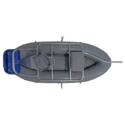 Orvis Watercraft|Outcast Pac 1150 Raft