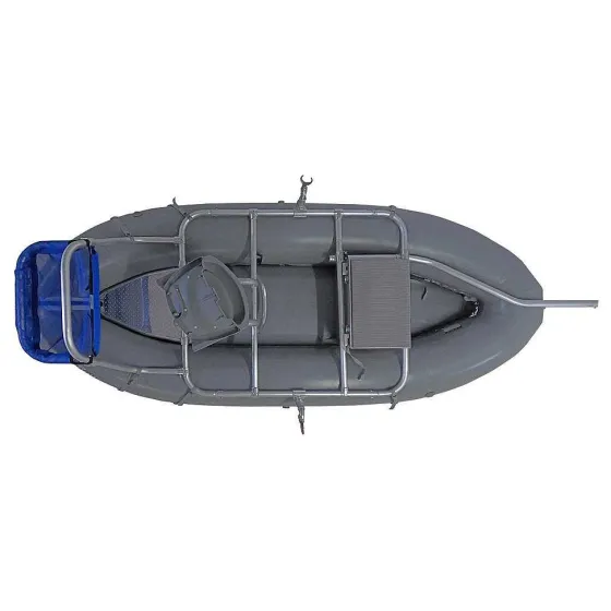 Orvis Watercraft|Outcast Pac 1150 Raft