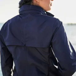 Orvis Jackets|Pack-And-Go Anorak True Navy
