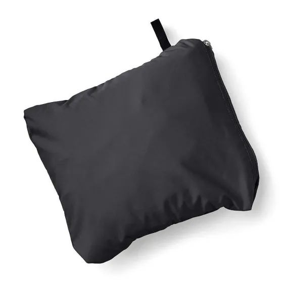 Orvis Jackets|Pack-And-Go Vest Black