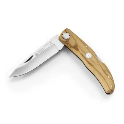 Orvis Knives|Paloma Olivewood Knife