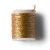 Orvis Materials|Pearlescent Flat Braid