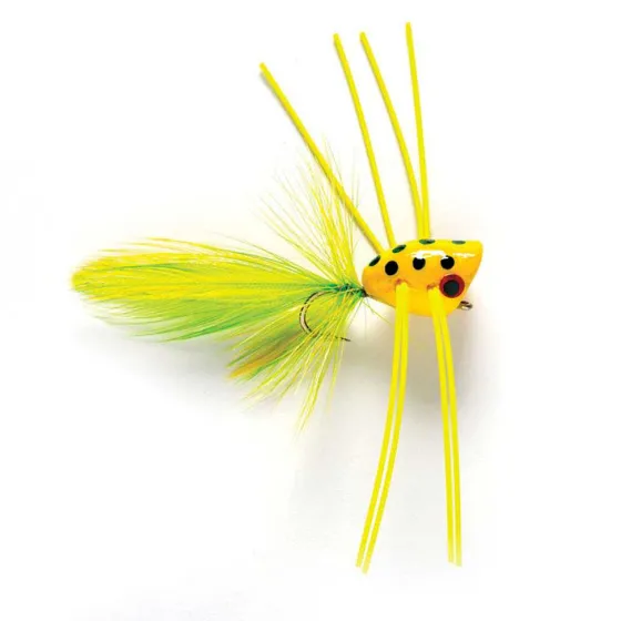 Orvis Bass & Panfish Flies|Peeper Popper