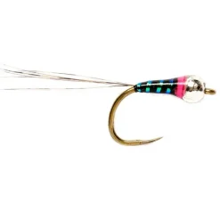 Orvis Nymphs|Perdigon Nymph Black