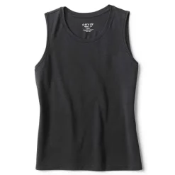 Orvis Shirts|Perfect Tank Top Black