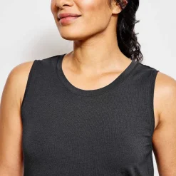 Orvis Shirts|Perfect Tank Top Black