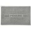 Orvis Water Trapper Mats|Personalized Recycled Water Trapper® Grid Doormat Gray