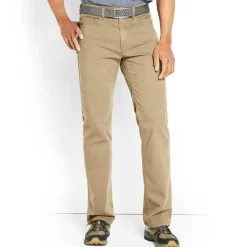 Orvis Pants|5-Pocket Stretch Twill Pants Desert Khaki