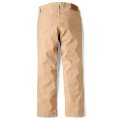 Orvis Pants|5-Pocket Stretch Twill Pants Desert Khaki