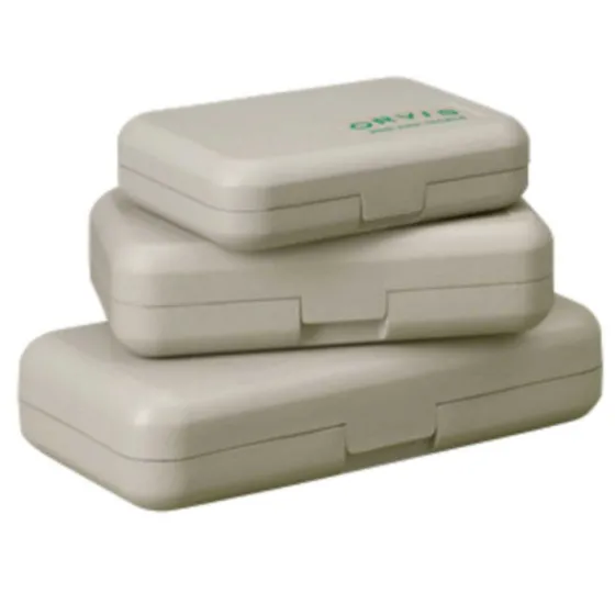 Orvis Fly Boxes|Posigrip Flip Page Fly Box