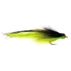 Orvis Streamer Flies|Predator Pounder Chart/Black