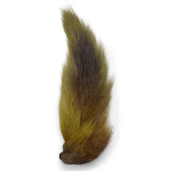 Orvis Materials|Prime Northern Bucktails Olive