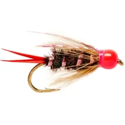 Orvis Nymphs|Princess Nymph